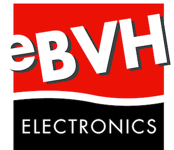 Logo eBvh